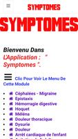 symptomatologie imagem de tela 1