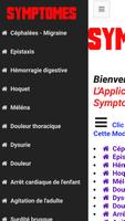symptomatologie imagem de tela 2
