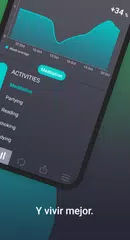 Descargar APK de Correlate - Diario de síntomas