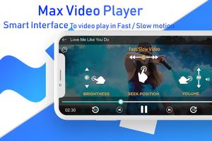MAX Player screenshot 3