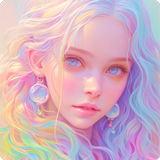 Cute Wallpapers for Girls APK
