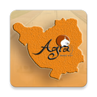 Agra Smart City (ASCL) - Offic icône