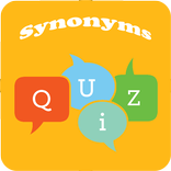 Synonyms Quiz