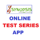 SYNOPSIS - Online Test Series آئیکن