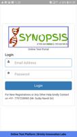 SYNOPSIS - Online Test Series اسکرین شاٹ 1