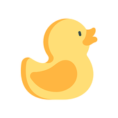 小鸭找工 - 全马最容易找工的App，找打工和兼职最迅速 icon