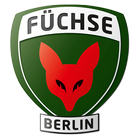 Füchse Berlin icône