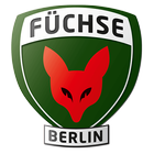 Füchse Berlin アイコン