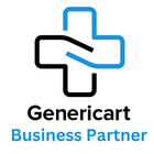 Business Partner Genericart icon