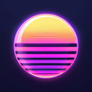 SYNTH Icon Pack APK