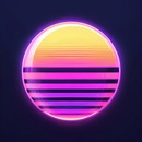 SYNTH Icon Pack APK