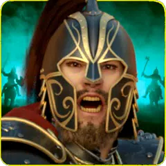 Edorium. Warfare strategy APK Herunterladen