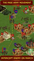 Edorium. Warfare strategy تصوير الشاشة 2