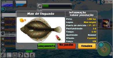 Pesca PRO 2020(full) - simulad Cartaz