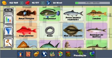 Pesca PRO 2020(full) - simulad imagem de tela 2