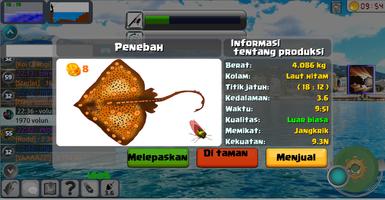 Fishing PRO 2020 - simulator screenshot 2