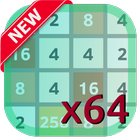 x64 premium - new puzzle 2019 أيقونة