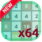 x64 premium - new puzzle 2019 icône