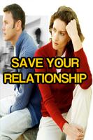 Save Your Relationship Affiche