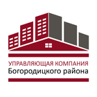 ikon Богородицкого района