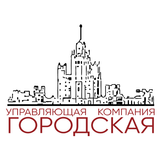 АО УК Городская アイコン