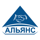 Альянс, г. Ханты - Мансийск आइकन