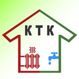 ООО "КТК" أيقونة