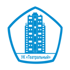 УК Театральный biểu tượng