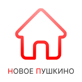 ЭУК Новое Пушкино आइकन