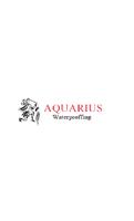 Aquarius WaterProofing Affiche