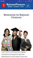 Rajveer Finance 海报