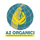 AZ Organics APK