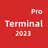 Command Terminal Emulator Pro APK