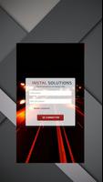 Instal Solutions poster