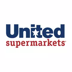 Shop United Supermarkets アプリダウンロード