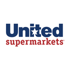Shop United Supermarkets simgesi