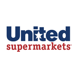 Shop United Supermarkets Zeichen