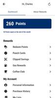 Shop United Supermarkets Screenshot 1