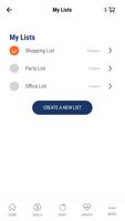 Shop United Supermarkets Screenshot 3