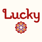 Lucky 图标