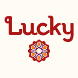 Lucky أيقونة