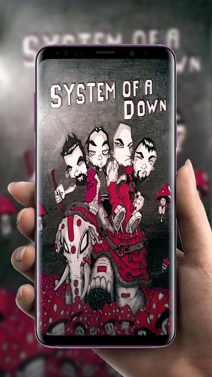 System Of A Down Wallpapers For Android Apk Download System Of A Down Wallpapers For Android Apk Download