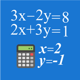 Linear Equations System Solver