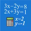 Linear Equations System Solver