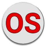 KNEC Operating System icône