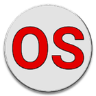 KNEC Operating System ícone