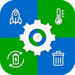 System Optimizer: CPU, Battery APK 下載