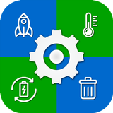 System Optimizer icon