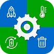System Optimizer: CPU, Battery