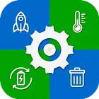 System Optimizer icon